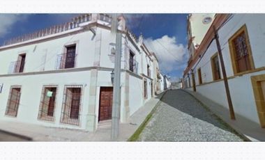 Hotel en Venta Calle Manuel Doblado 1 San Pedro de los Pozos, Guanajuato./ Posesion Bancaria