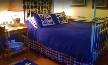 Hotel en Venta Calle Manuel Doblado 1 San Pedro de los Pozos, Guanajuato./ Posesion Bancaria