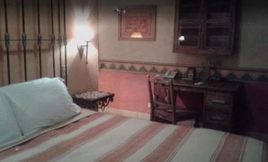 Hotel en Venta Calle Manuel Doblado 1 San Pedro de los Pozos, Guanajuato./ Posesion Bancaria