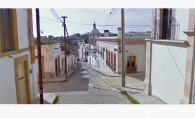 Hotel en Venta Calle Manuel Doblado 1 San Pedro de los Pozos, Guanajuato./ Posesion Bancaria