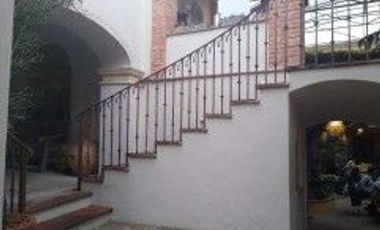Hotel en Venta Calle Manuel Doblado 1 San Pedro de los Pozos, Guanajuato./ Posesion Bancaria