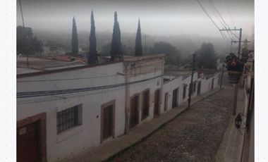 Hotel en Venta Calle Manuel Doblado 1 San Pedro de los Pozos, Guanajuato./ Posesion Bancaria