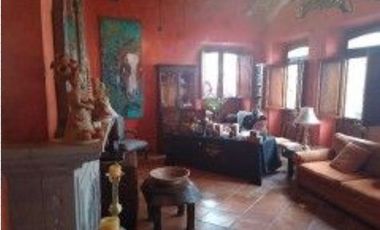 Hotel en Venta Calle Manuel Doblado 1 San Pedro de los Pozos, Guanajuato./ Posesion Bancaria