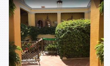 Hotel en Venta Calle Manuel Doblado 1 San Pedro de los Pozos, Guanajuato./ Posesion Bancaria