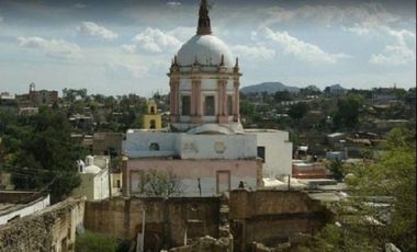 Hotel en Venta Calle Manuel Doblado 1 San Pedro de los Pozos, Guanajuato./ Posesion Bancaria