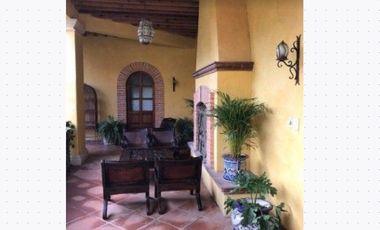 Hotel en Venta Calle Manuel Doblado 1 San Pedro de los Pozos, Guanajuato./ Posesion Bancaria