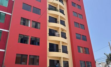 🏢 SAN MIGUEL – LINDO DEPARTAMENTO  🛏️ 2 Dormitorios • Ubicación Ideal • Completamente Amoblado