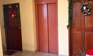 🏢 SAN MIGUEL – LINDO DEPARTAMENTO  🛏️ 2 Dormitorios • Ubicación Ideal • Completamente Amoblado