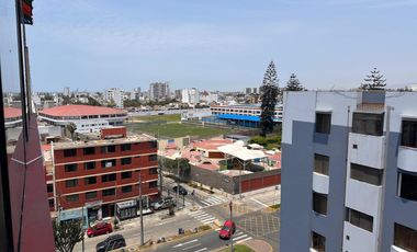 🏢 SAN MIGUEL – LINDO DEPARTAMENTO  🛏️ 2 Dormitorios • Ubicación Ideal • Completamente Amoblado