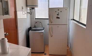 🏢 SAN MIGUEL – LINDO DEPARTAMENTO  🛏️ 2 Dormitorios • Ubicación Ideal • Completamente Amoblado