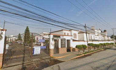 🏡 ¡OPORTUNIDAD EN REMATE BANCARIO! 📍 Blvd.Tultitlán Pte., Los Reyes, Tultitlán de Mariano Escobedo, Estado de México, México.