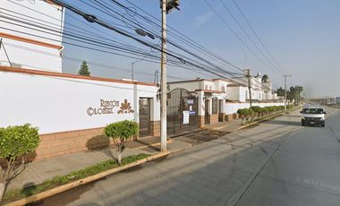 🏡 ¡OPORTUNIDAD EN REMATE BANCARIO! 📍 Blvd.Tultitlán Pte., Los Reyes, Tultitlán de Mariano Escobedo, Estado de México, México.