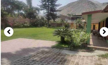 Venta casa de campo en cueneguilla