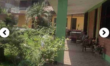 Venta casa de campo en cueneguilla