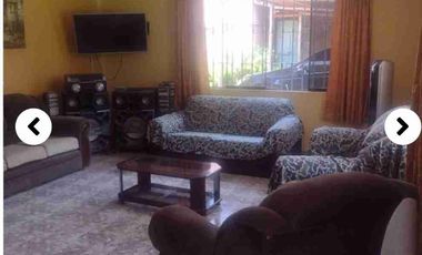 Venta casa de campo en cueneguilla