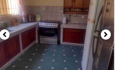 Venta casa de campo en cueneguilla