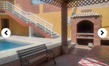 Venta casa de campo en cueneguilla