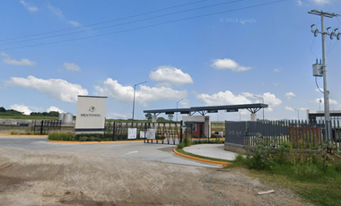 TERRENO EN VENTA NEXTIPARK