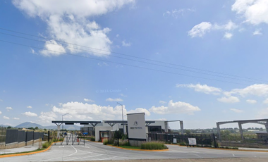 TERRENO EN VENTA NEXTIPARK