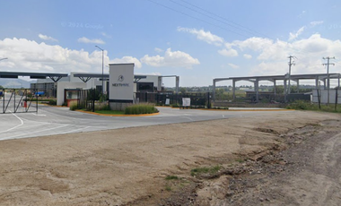 TERRENO EN VENTA NEXTIPARK