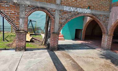 FINCA EN VENTA