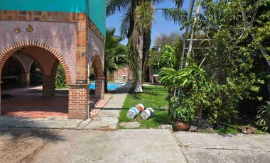 FINCA EN VENTA