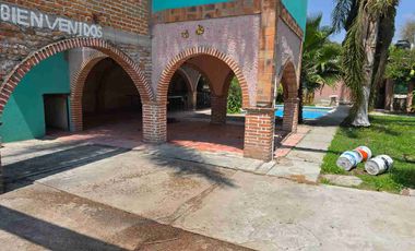 FINCA EN VENTA