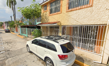 CASA EN REMATE BANCARIO LAS GAVIOTAS, CENTRO VILLAHERMOSA TABASCO