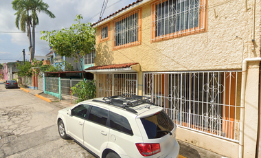 CASA EN REMATE BANCARIO LAS GAVIOTAS, CENTRO VILLAHERMOSA TABASCO
