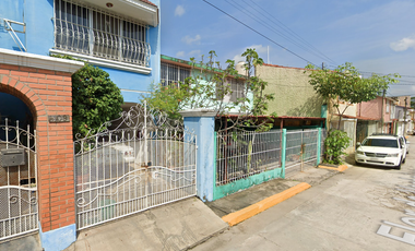 CASA EN REMATE BANCARIO LAS GAVIOTAS, CENTRO VILLAHERMOSA TABASCO