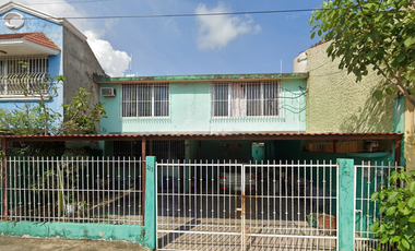 CASA EN REMATE BANCARIO LAS GAVIOTAS, CENTRO VILLAHERMOSA TABASCO