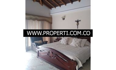 Casa en Arriendo Sector San José - Sabaneta