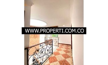 Casa en Arriendo Sector San José - Sabaneta