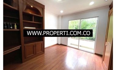 Casa en Arriendo Sector San José - Sabaneta