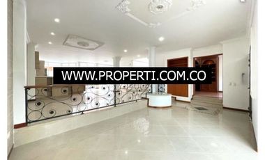 Casa en Arriendo Sector San José - Sabaneta