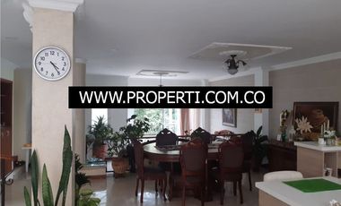 Casa en Arriendo Sector San José - Sabaneta