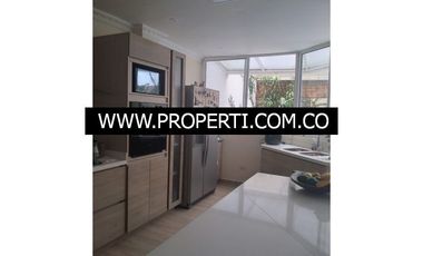 Casa en Arriendo Sector San José - Sabaneta