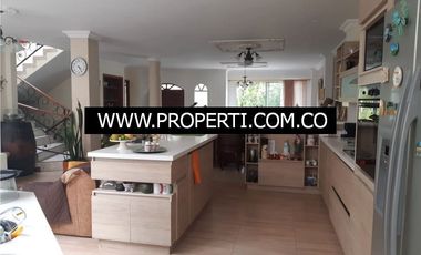 Casa en Arriendo Sector San José - Sabaneta