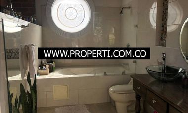 Casa en Arriendo Sector San José - Sabaneta