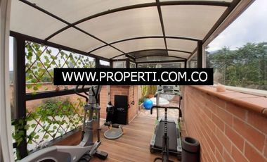 Casa en Arriendo Sector San José - Sabaneta