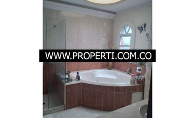 Casa en Arriendo Sector San José - Sabaneta