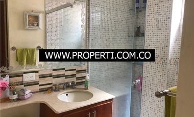 Casa en Arriendo Sector San José - Sabaneta