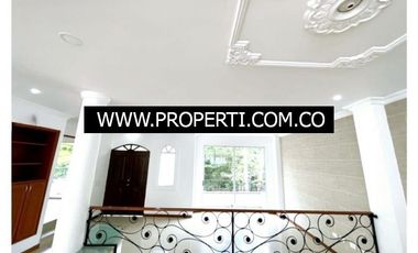 Casa en Arriendo Sector San José - Sabaneta