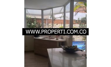 Casa en Arriendo Sector San José - Sabaneta