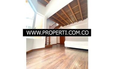 Casa en Arriendo Sector San José - Sabaneta