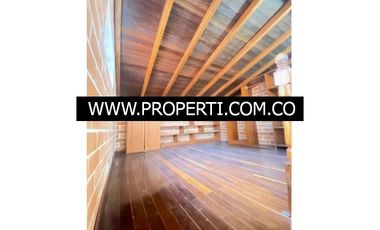 Casa en Arriendo Sector San José - Sabaneta