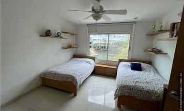 VENTA CASA DE PLAYA RESIDENCIAL LAGO MAR POZOS COLORADOS – F.V