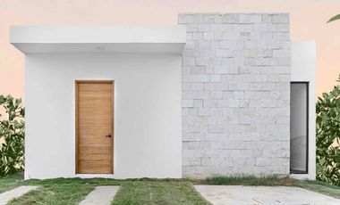 Casa en pre-venta. Residencial SABAL, Ixtacomitan, Villahermosa, Tabasco.