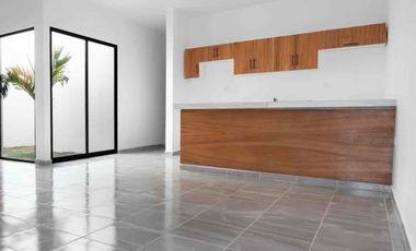 Casa en pre-venta. Residencial SABAL, Ixtacomitan, Villahermosa, Tabasco.