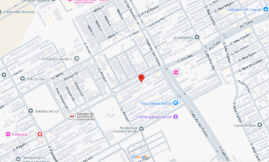 CASA EN AVENIDA PAGALO, CANCUN, BENITO JUAREZ, QUINTANA ROO, MÉXICO. ¡NO CRÉDITOS!